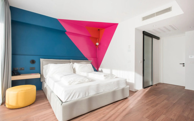Hoody Active & Happiness Hotel