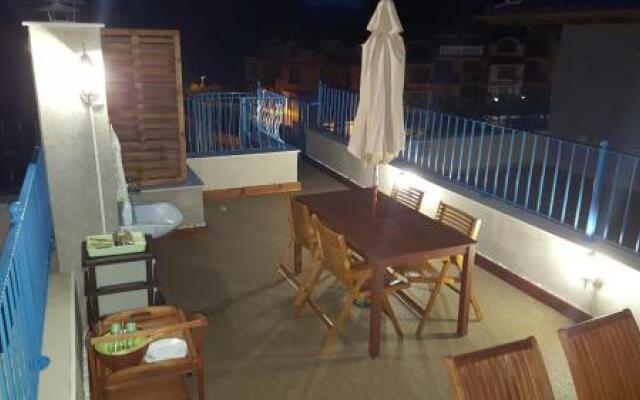 VIP Apartments in Garden Beach