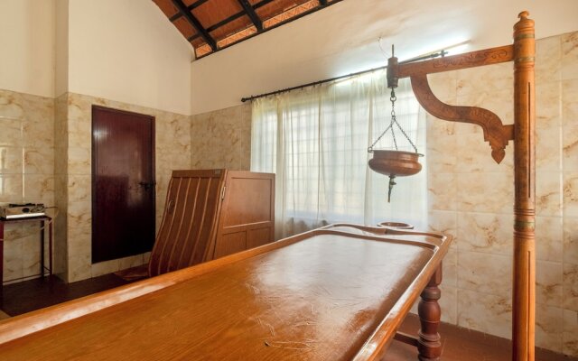 Karapuzha Village Resort