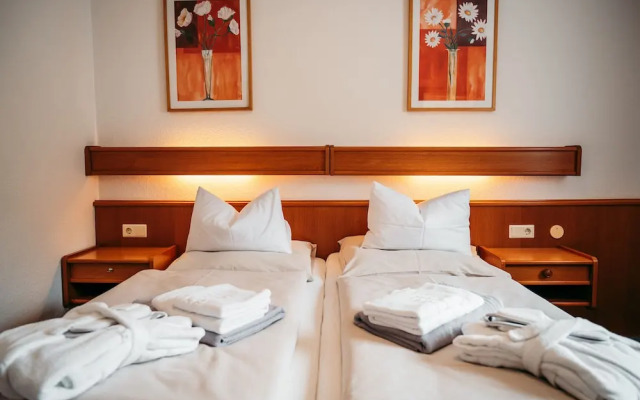 Wander- & Landhotel Kanzler