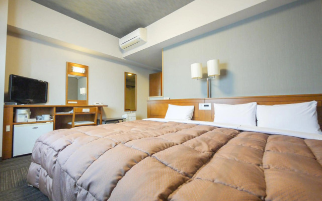 Hotel Route Inn Matsusaka Ekihigashi