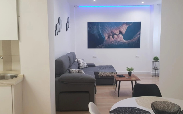 Apartamento Pepi Adults only