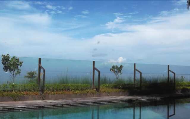 Villa Indah Batu Layar
