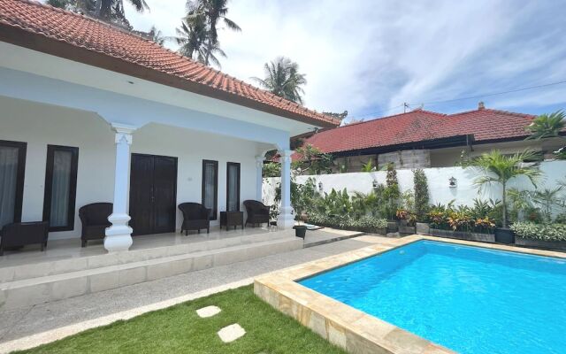 Belvilla Pleasant Seaside Lovina Beach