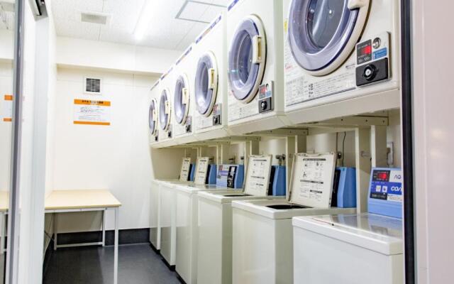 Hotel Taiyonoen Tokushima Kenchomae - Vacation STAY 26340v