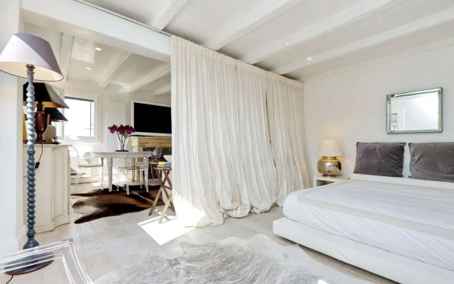 Arancio Terrace Loft