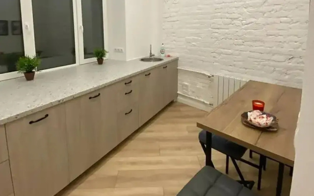 Апартаменты на Невском проспекте 16