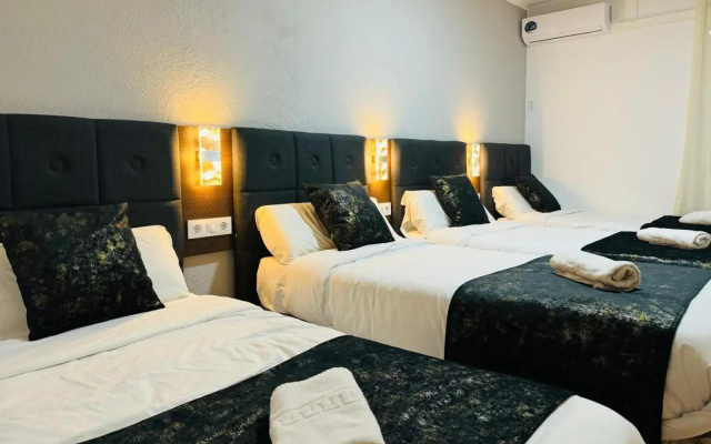 Ballestar Hotel Bar & Grill