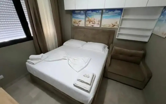 Blue View Apartments