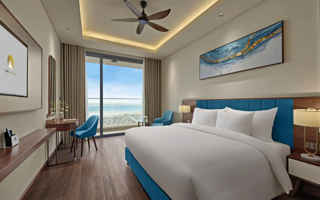 The Watson Premium Halong Hotel