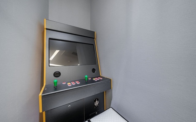 Wolgok (Seongbuk) Hotel Baro