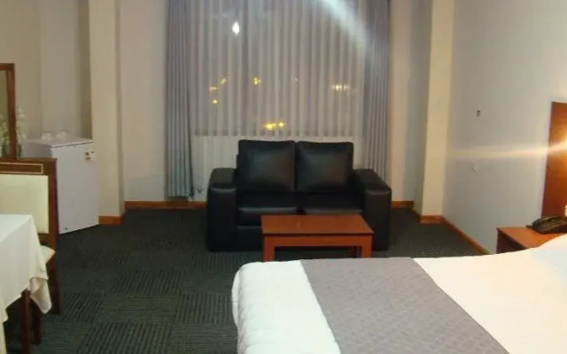 Hotel Orquídea