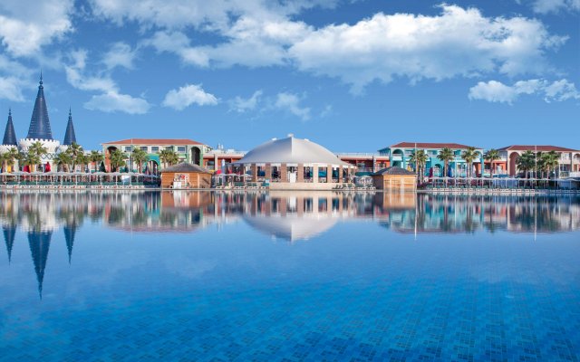 Granada Luxury Belek - All Inclusive