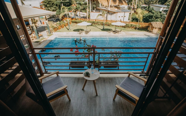 Keep Diving Resort Bohol
