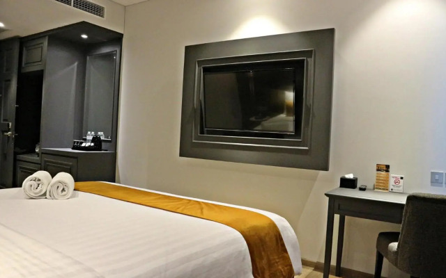 Hotel Shalva Jakarta