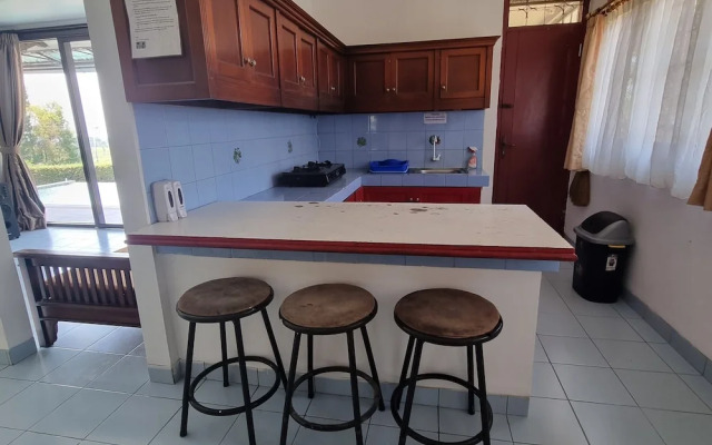 Villa ChavaMinerva Bata - Ciater