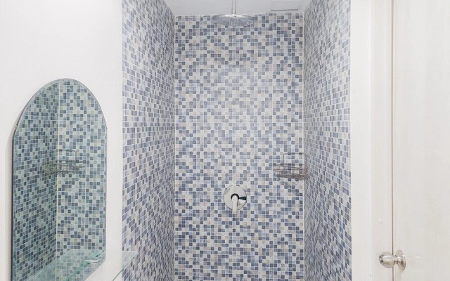 Comfort Studio at Aeropolis Residence No Kitchen Apartment