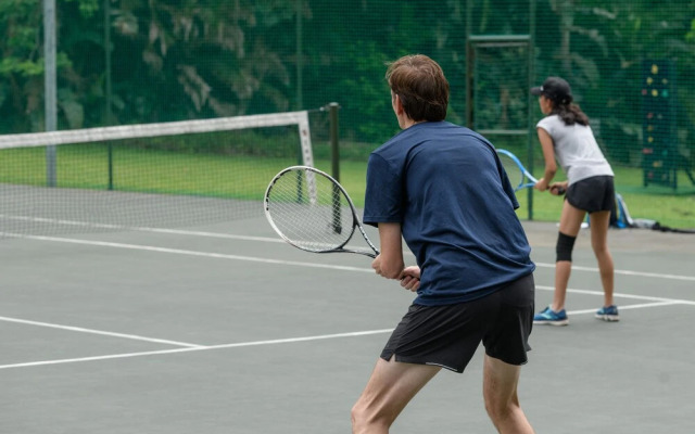 San Lameer Villa 3309