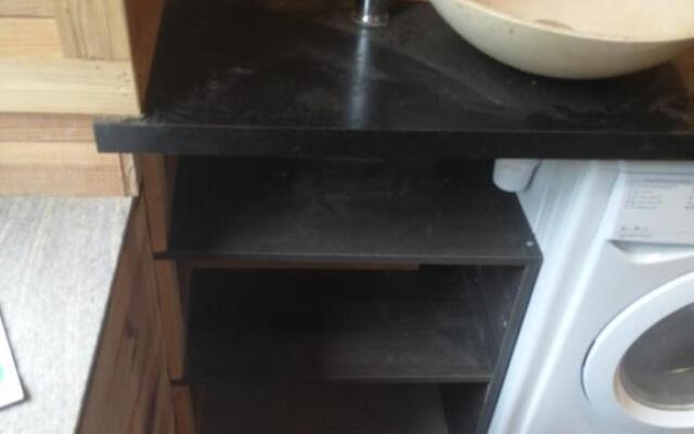 Appartement les champis