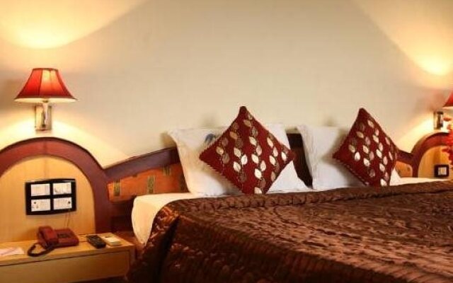 Om Shiv Hotel