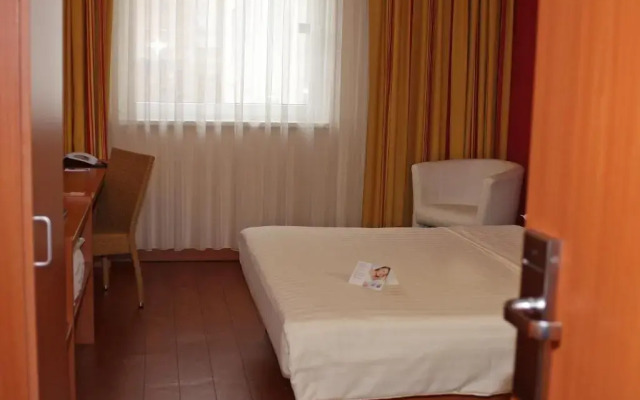 NEXTO DORMERO Hotel Budapest