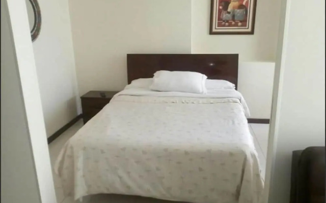 Apartaestudios Dorado