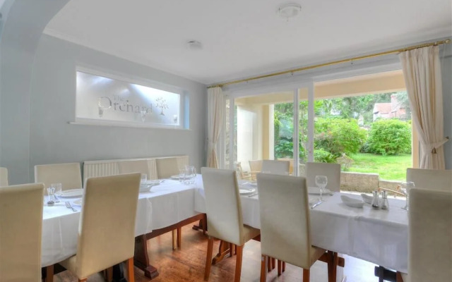 The Orchard Country House