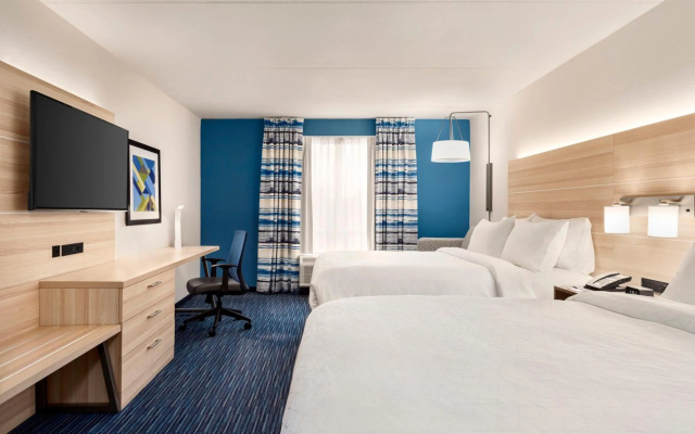 Holiday Inn Express Dumfries by IHG
