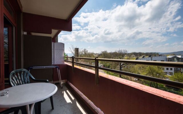Apartment B512 Sassofortino
