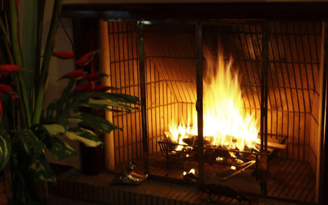 Casona Real Hotel