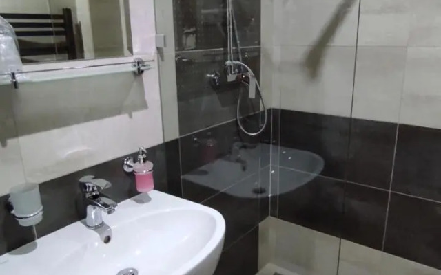 Hotel SOREA ĽUBOVŇA