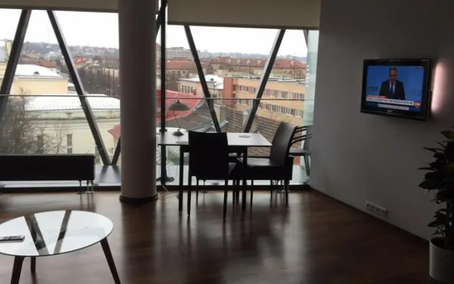 Home Suite Kaunas
