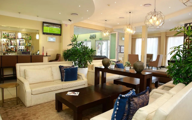 Pavilion Hotel Durban