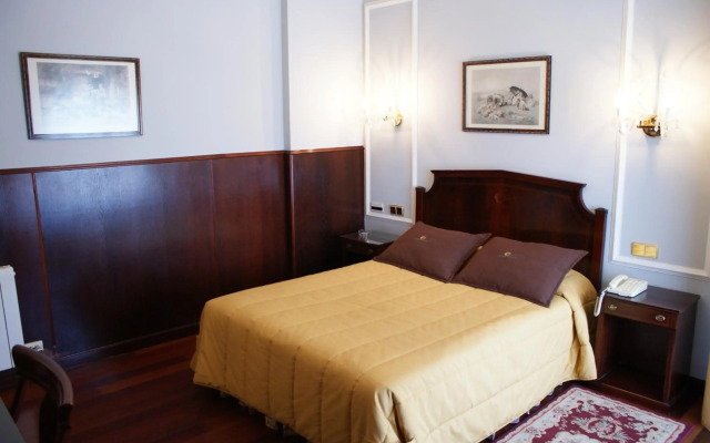 My Rooms City Hotel Camino De Santiago