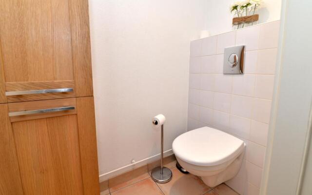 Le cosy de la Petite Venise