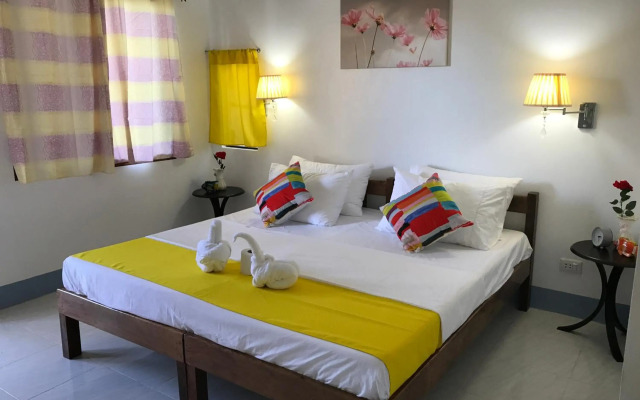 Neptune Diving Resort Moalboal