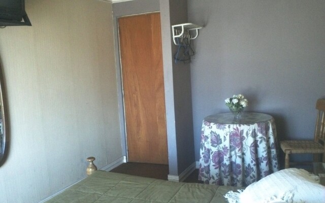 Hotel Rio
