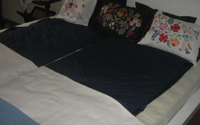 Beautiful Bauhaus Apartment