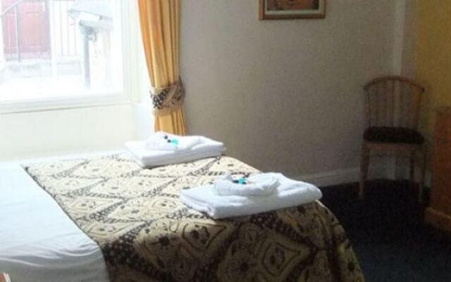 The Queens Head Alnwick