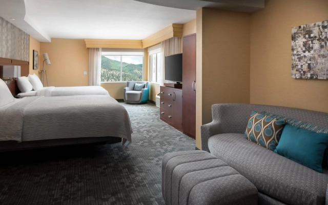 Courtyard by Marriott Glenwood Springs