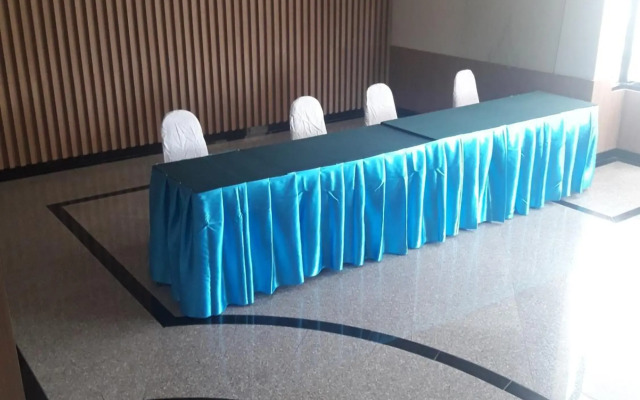 Le Cassia Hotel