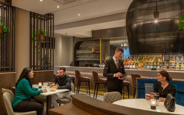 Crowne Plaza Dublin Airport by IHG