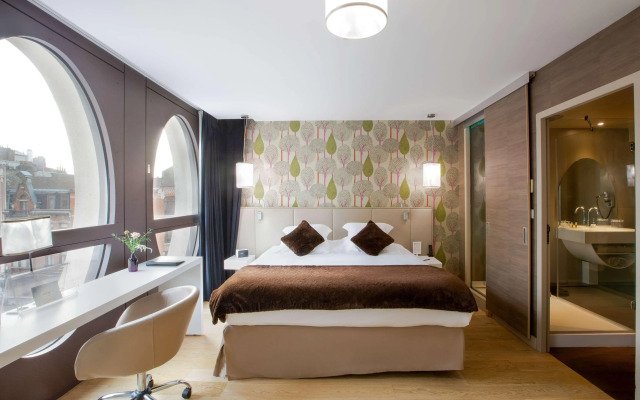 Best Western Premier Why Hotel