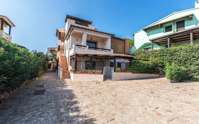 Piazzetta Albatros 50m From The Beach