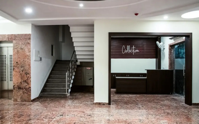 OYO Collection O 77711 Golden Tulipz