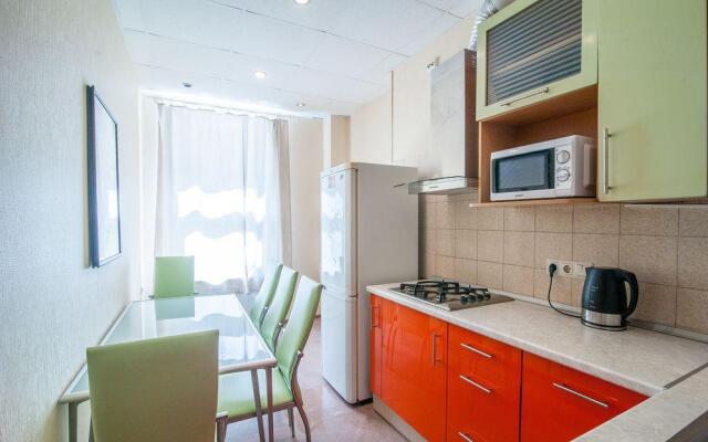 PiterStay Nevskiy 170