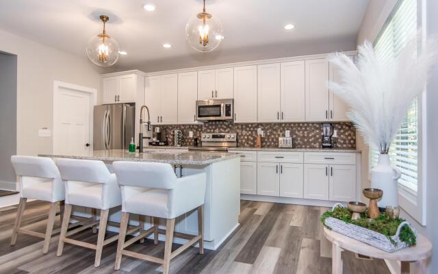 Spacious Home on Archdale