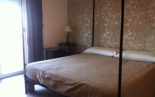 Bed & Breakfast H24