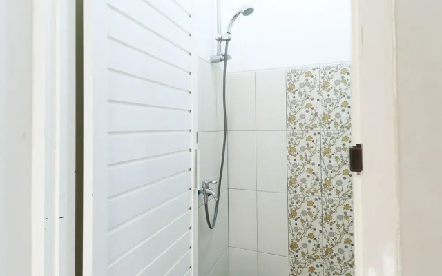 New Guesthouse Tatasurya Syariah