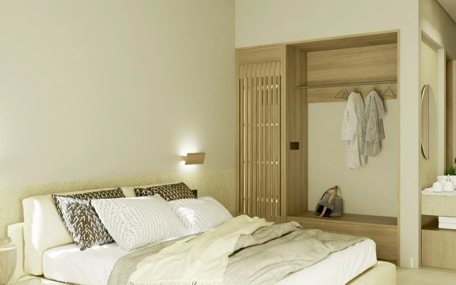 Esperides Beach Hotel Apartments